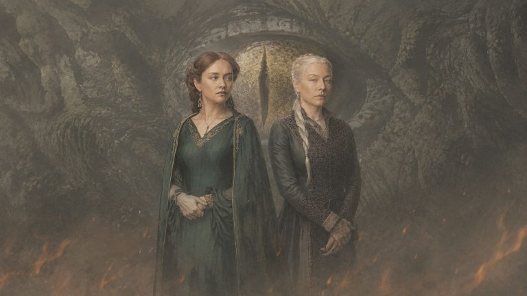 Γυναίκες στην επική φαντασία: Από το «Game of Thrones» στο «House of the Dragon»