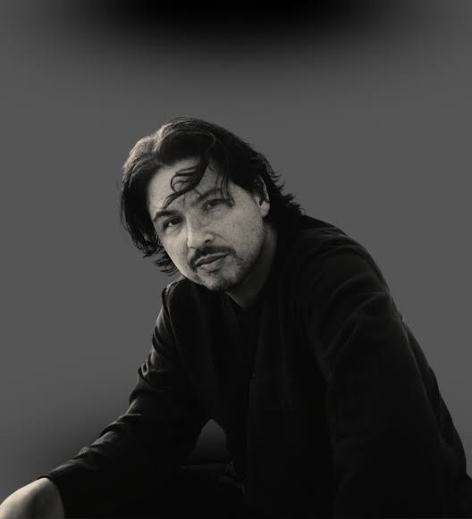 Ο Jamie Woon στο Gazarte Ground Stage
