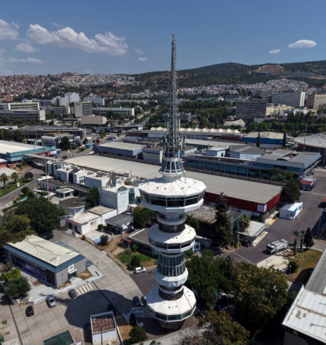 ΔΕΘ: Όλα όσα πρέπει να γνωρίζετε για την 90ή γιορτή της Θεσσαλονίκης