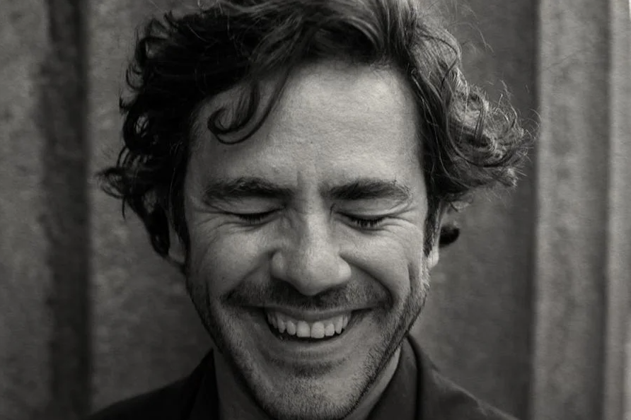 Ο Jack Savoretti στο Θέατρο Λυκαβηττού