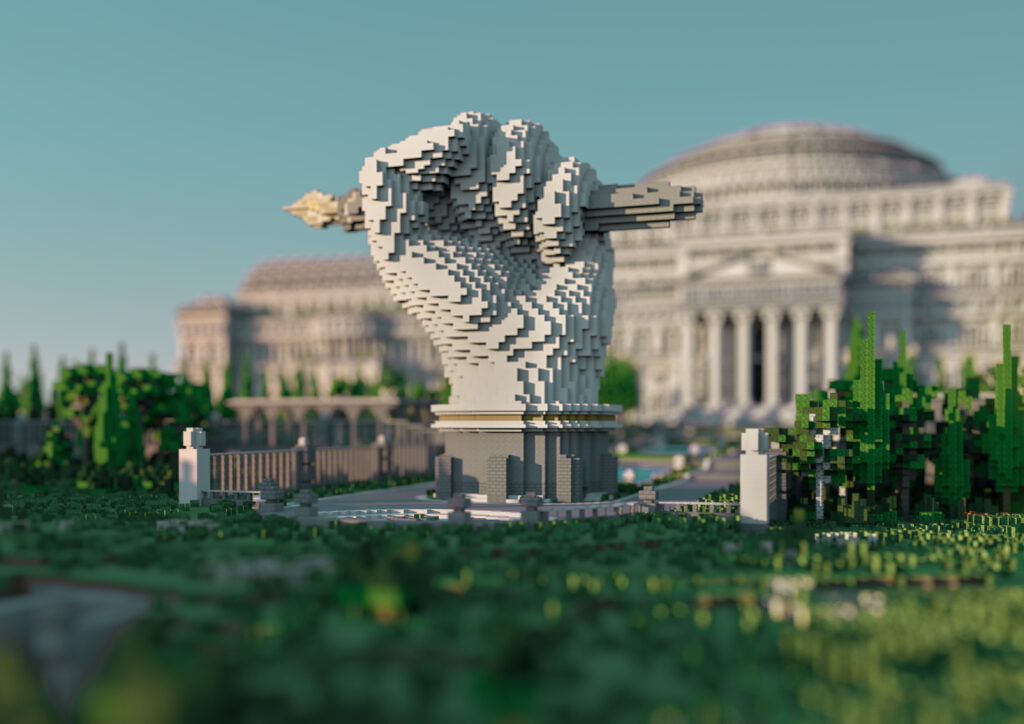 Uncensored Library