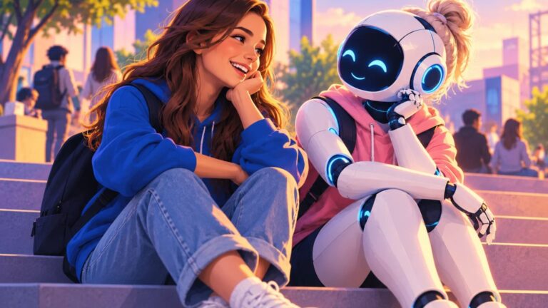 AI companions