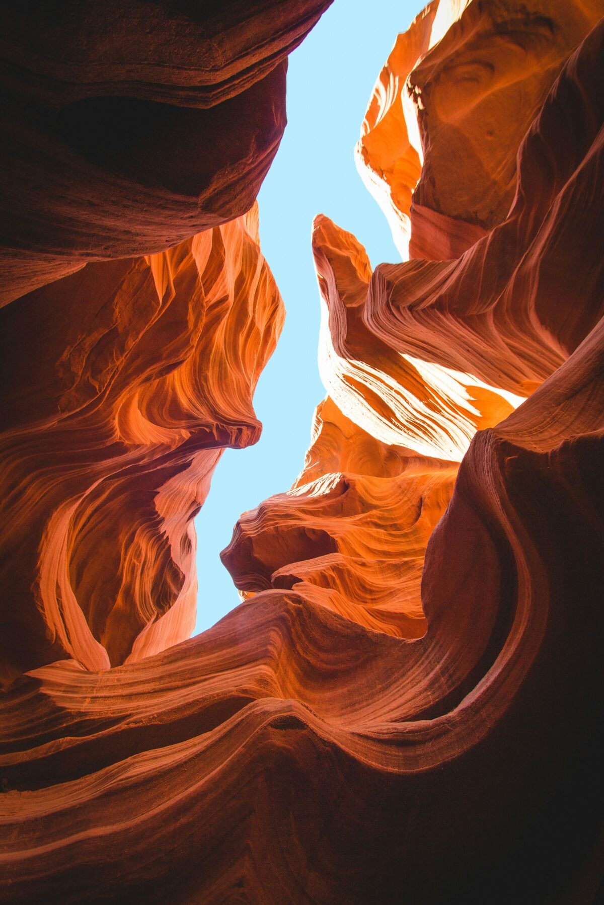 Antelope Canyon