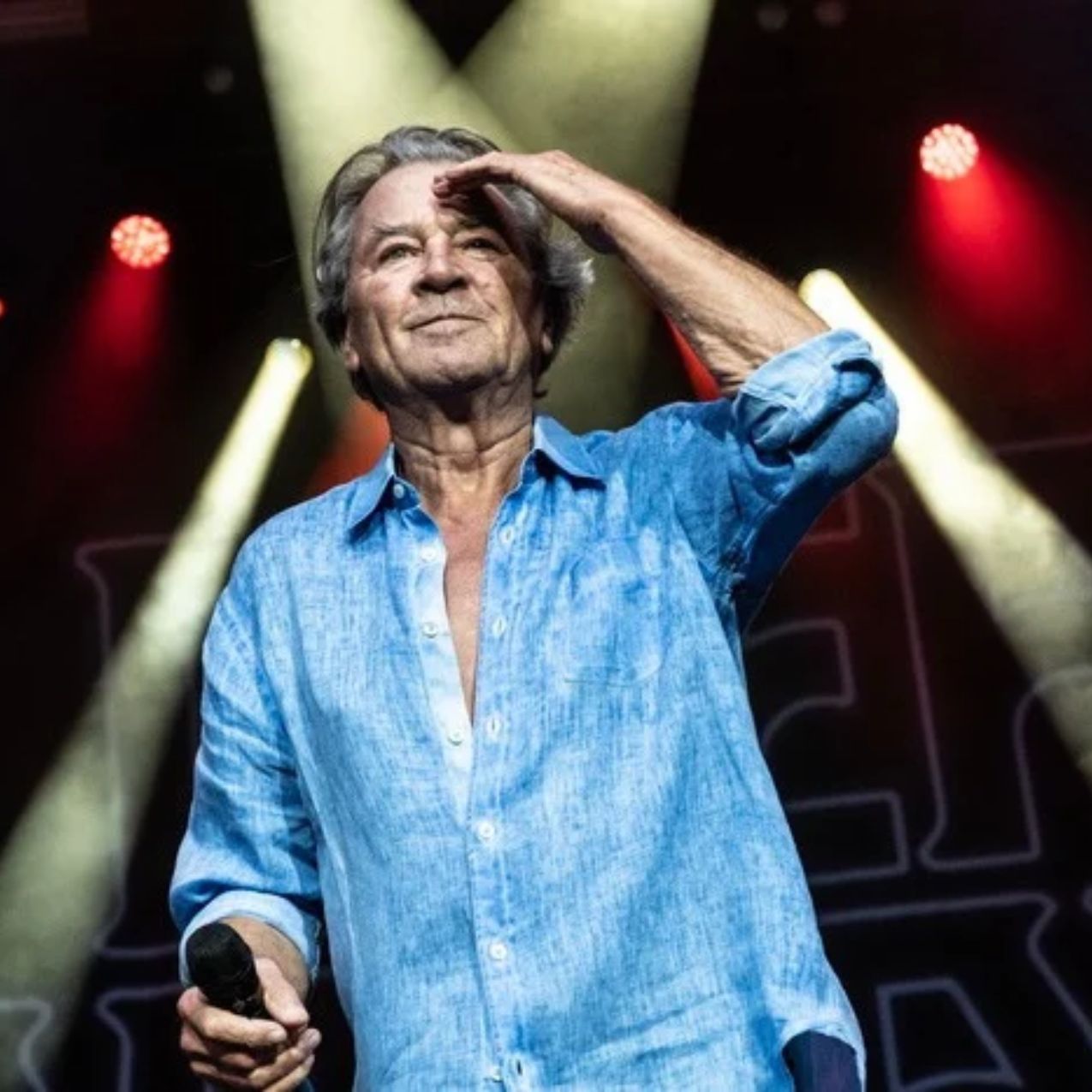 H Deep Purple στην Αθήνα στις 13 Οκτωβρίου