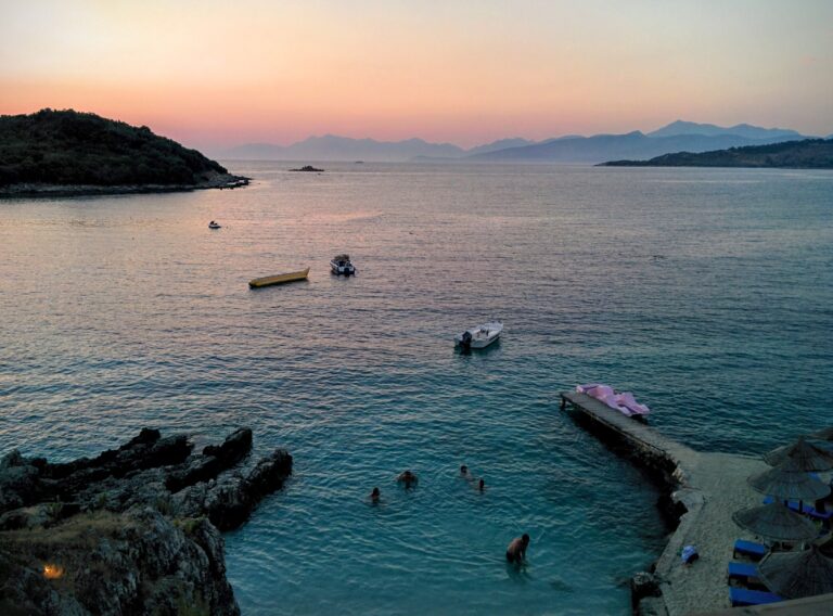 Ksamil