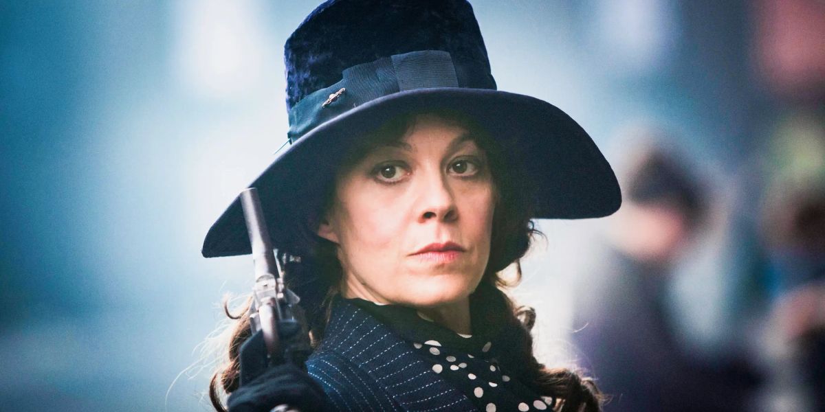 Polly Gray στο Peaky Blinders