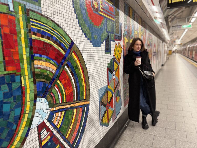 Tottenham Court Road