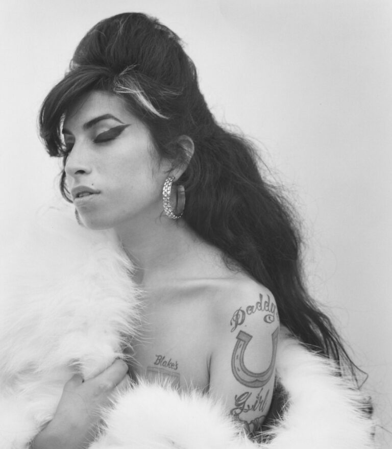 Amy Winehouse