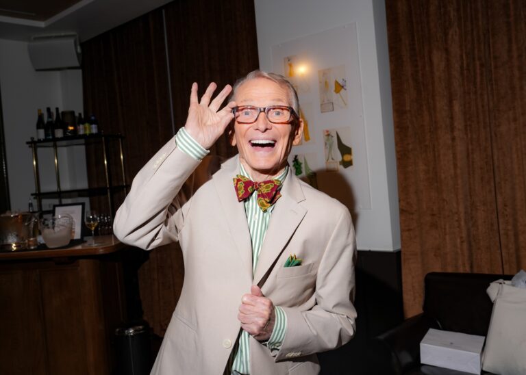 Bob Mackie