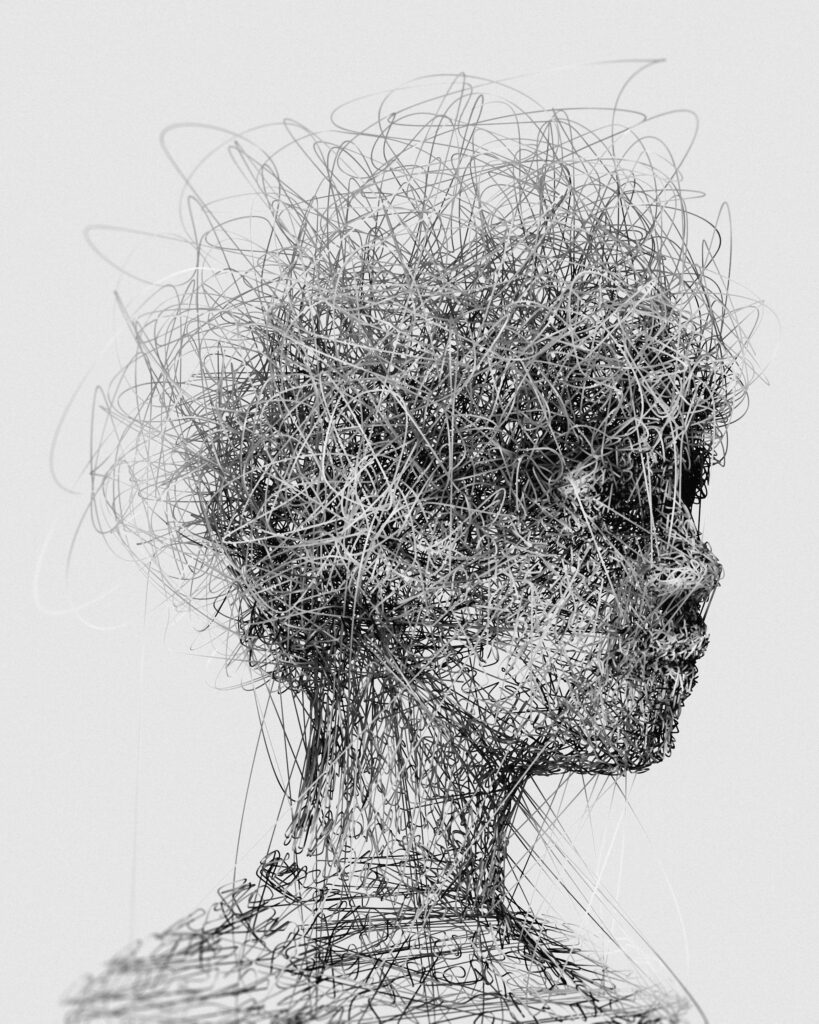 Brain fog στην εμμηνόπαυση