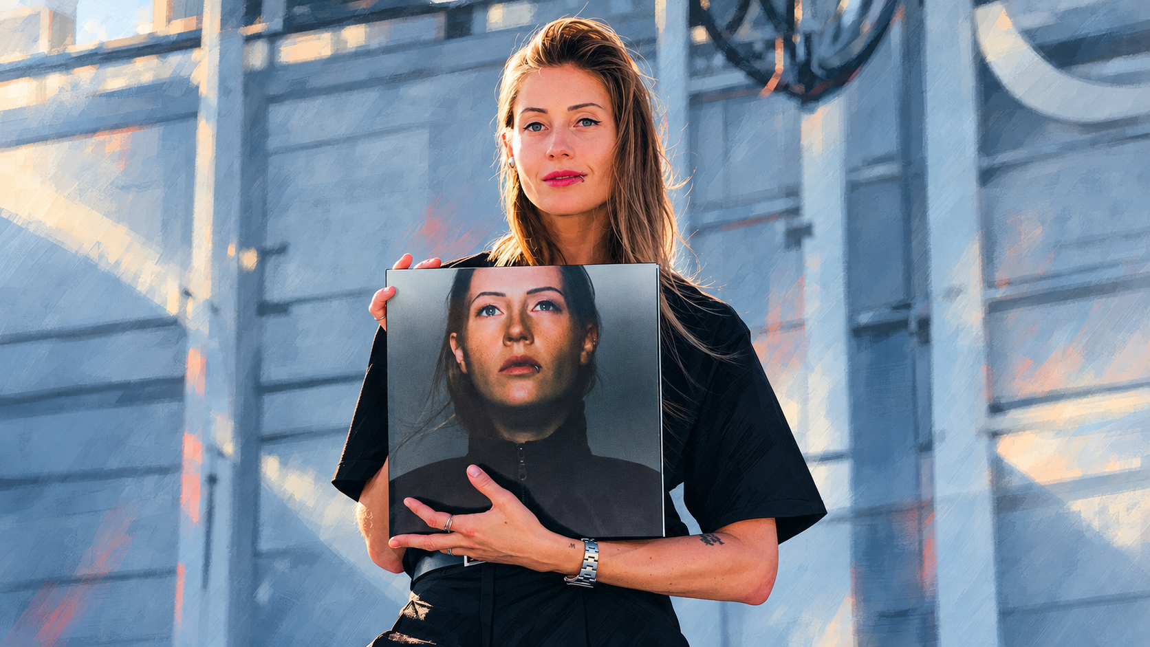 Charlotte de Witte: Ξεκίνησε ως Raving George για να μην την κρίνουν επειδή ήταν γυναίκα – Σήμερα είναι μία από τις κορυφαίες DJs και όλοι ξέρουν το όνομά της