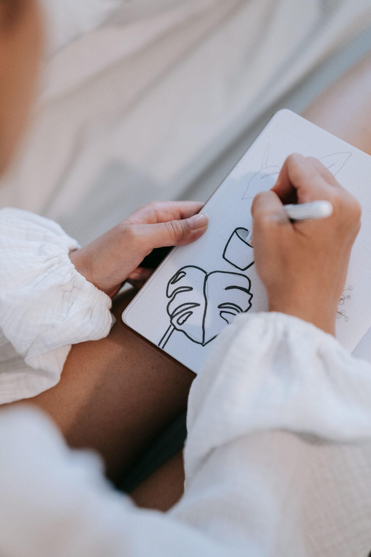 Τα colouring books έχουν γίνει το αγαπημένο χόμπι των ενηλίκων και υπάρχουν πολλοί λόγοι γι’ αυτό