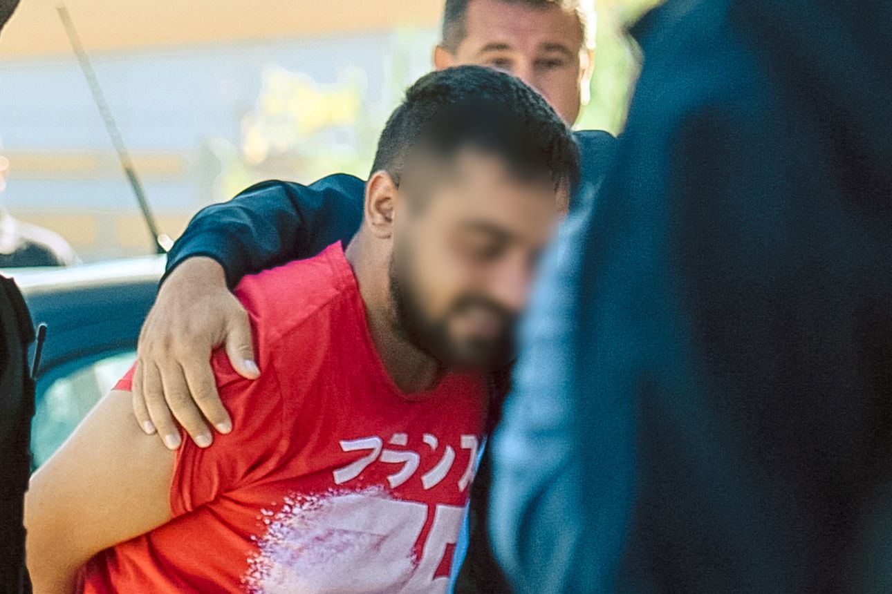 Γυναικοκτονία στην Ηγουμενίτσα