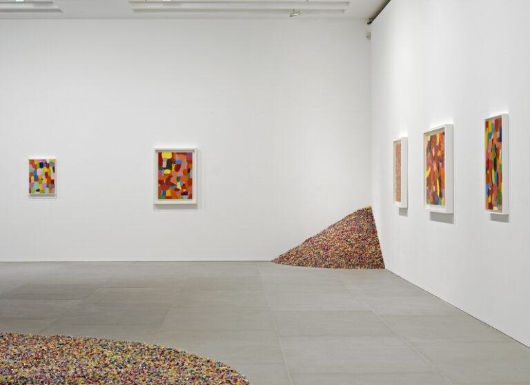 "Untitled" 1992/ felixgonzalez-torresfoundation