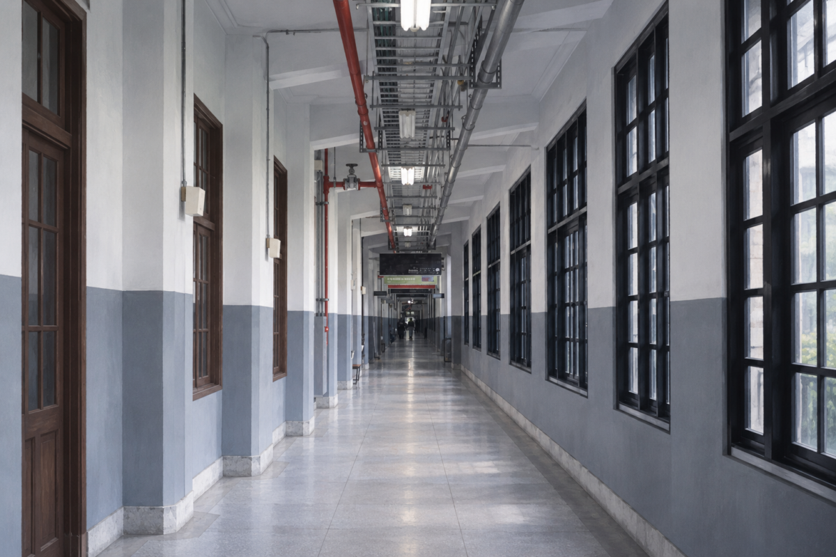 Κοζάνη: Μια 16χρονη μαθήτρια βρέθηκε χωρίς τις αισθήσεις της στο σχολείο – Δεν κατάφεραν να την επαναφέρουν