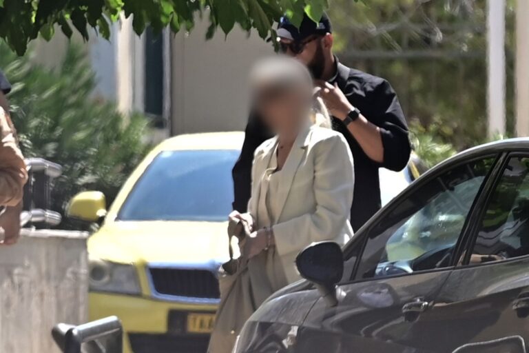 Προφυλακιστέοι οι δύο γιατροί
