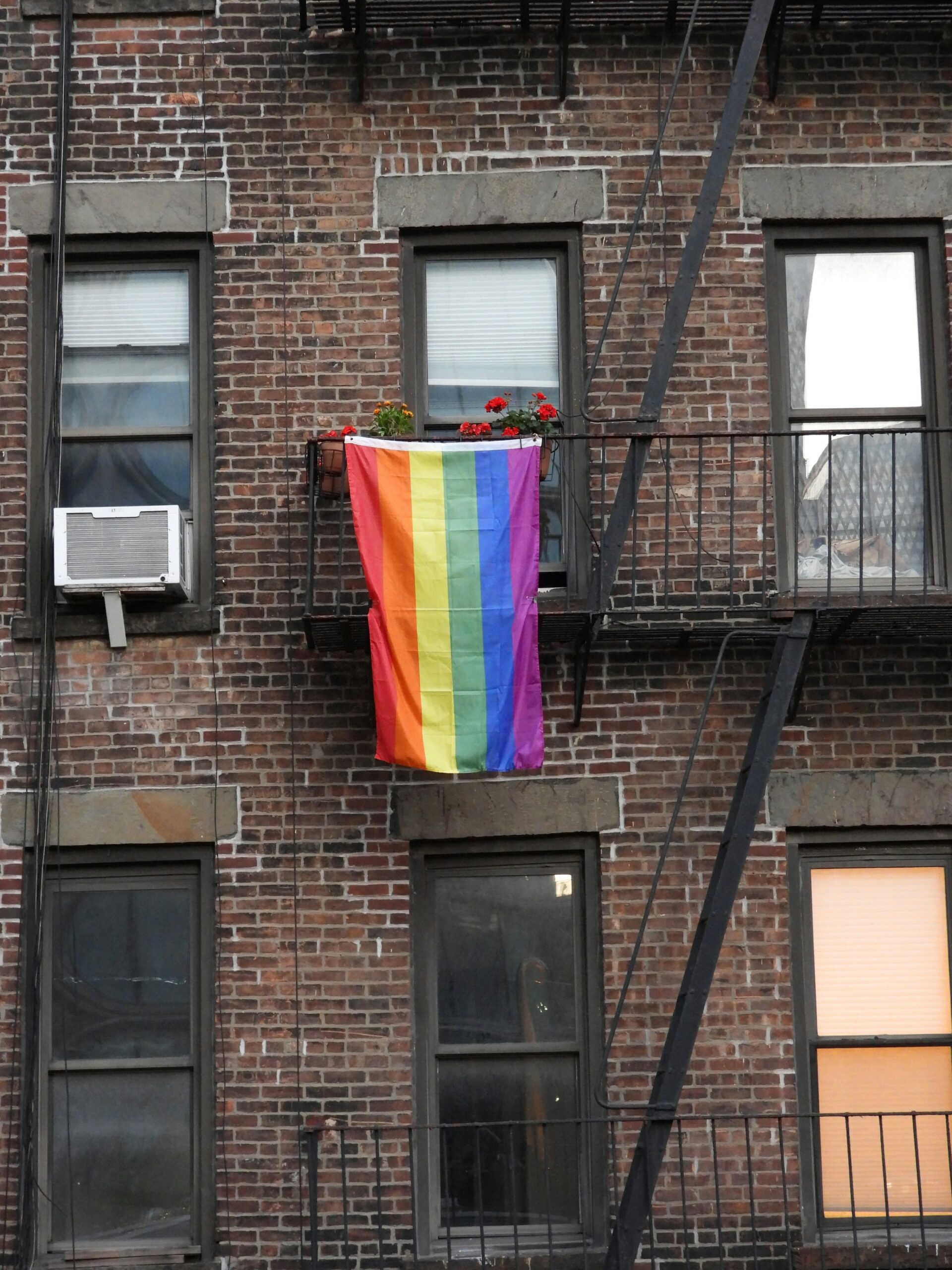 Το  πρώτο Κινέζικο LGBTQ+ μουσείο άνοιξε στο Σαν Φρανσίσκο