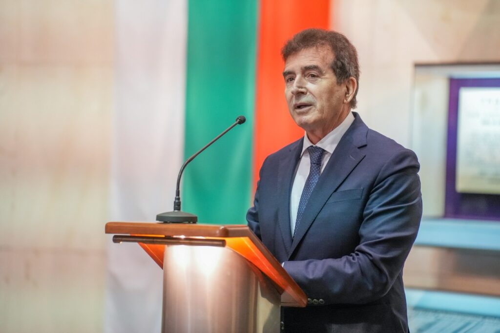 Μιχάλης Χρυσοχοΐδης