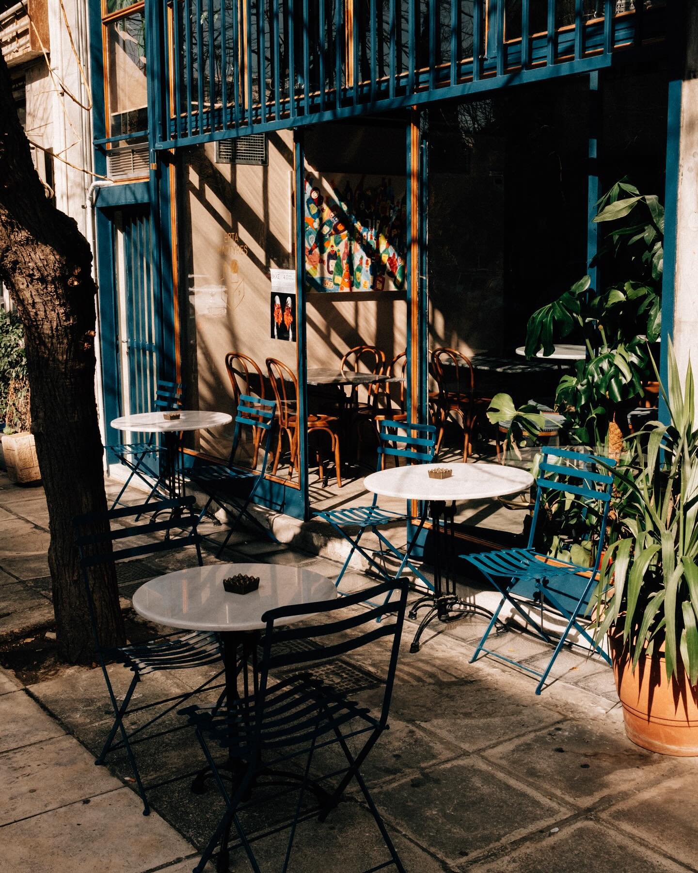 Το Time Out ανέδειξε μια γειτονιά της Αθήνας 3η πιο cool στον κόσμο – Και θα συμφωνήσουμε