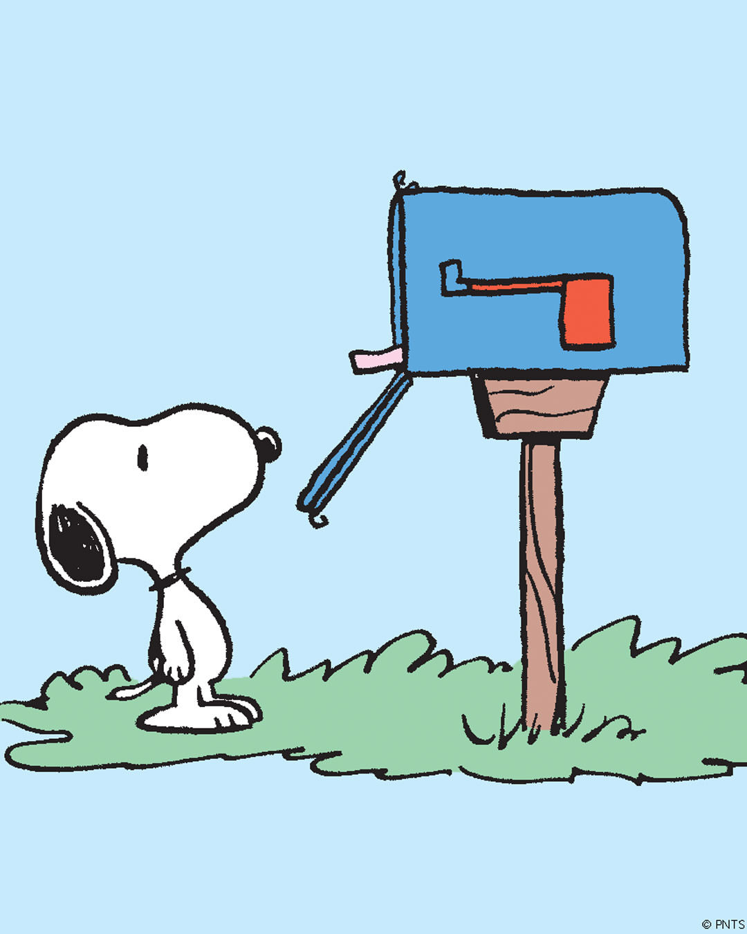 Ο Snoopy έχει τη δική του έκθεση στη Νέα Υόρκη – Πώς κατάφερε να επηρεάσει τέχνη και μόδα