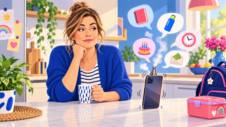Τα σχολεία άνοιξαν, τα group chats των γονέων επίσης – Σας θέλω ψύχραιμες