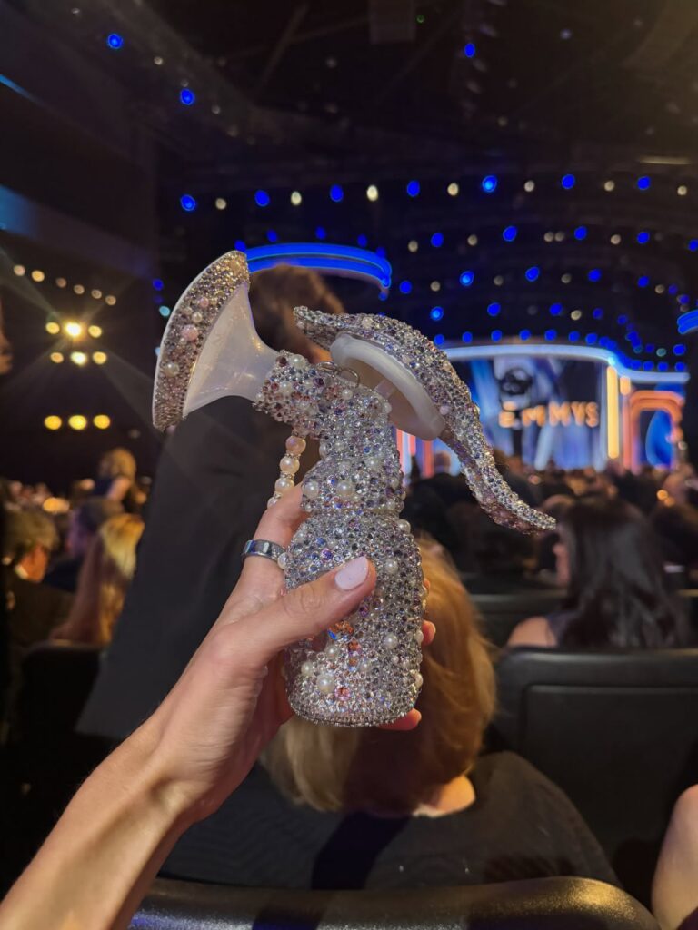 Taylor Cox - Emmy 2026