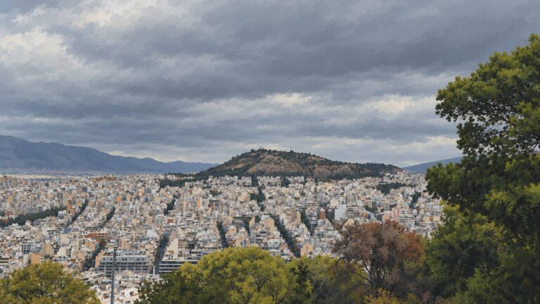 Επιδείνωση του καιρού
