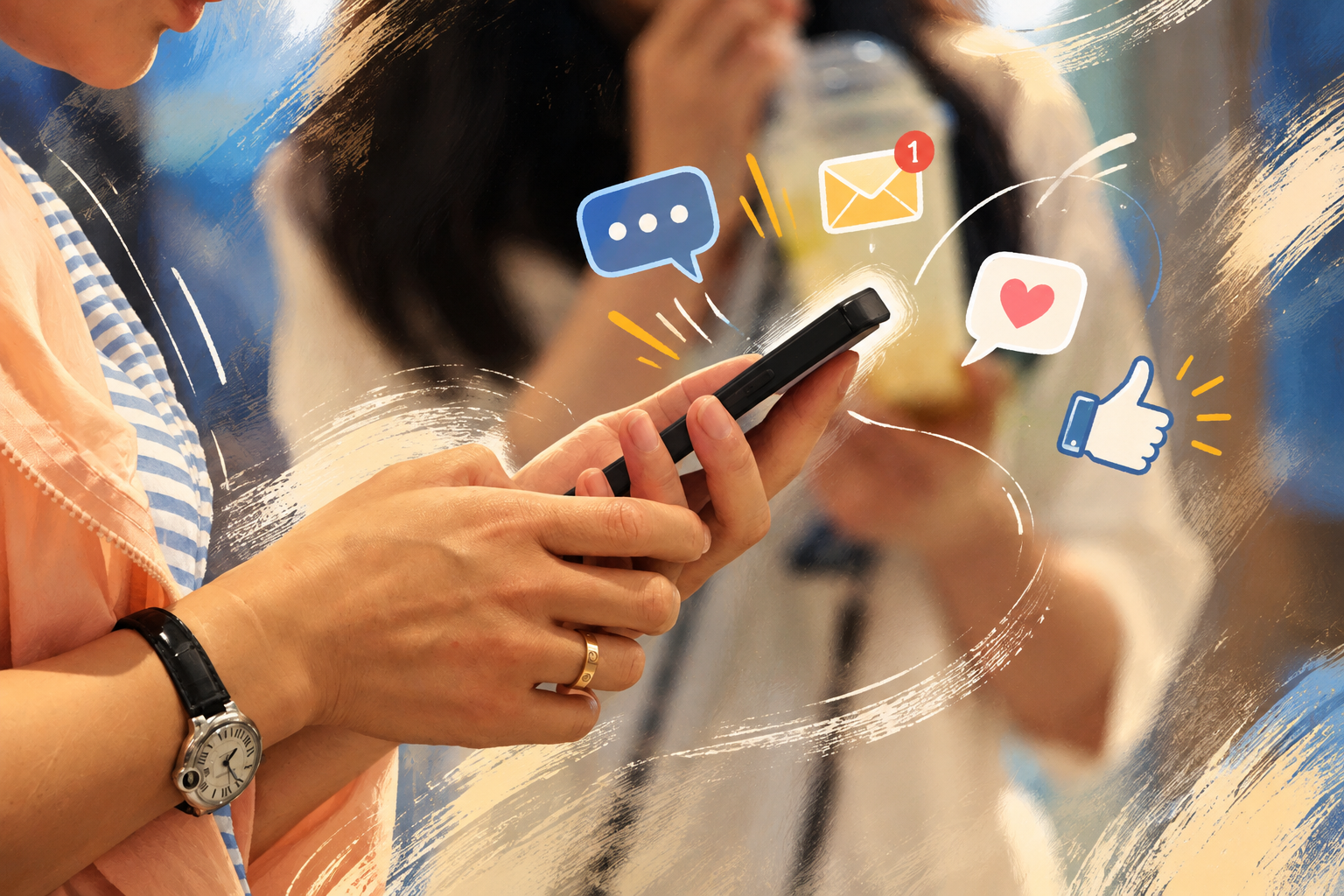 Τέλος τα social media για παιδιά κάτω των 15 ετών από την 1η Ιανουαρίου του 2027