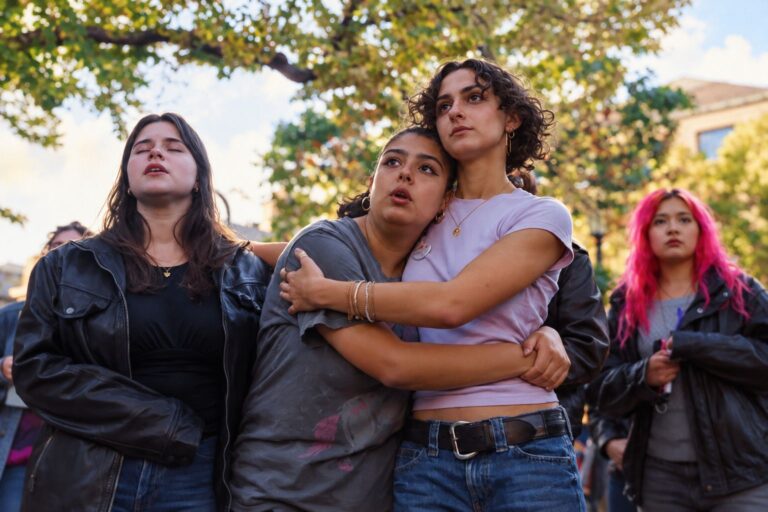 Υπόθεση ομαδικού βιασμού στο Cornell