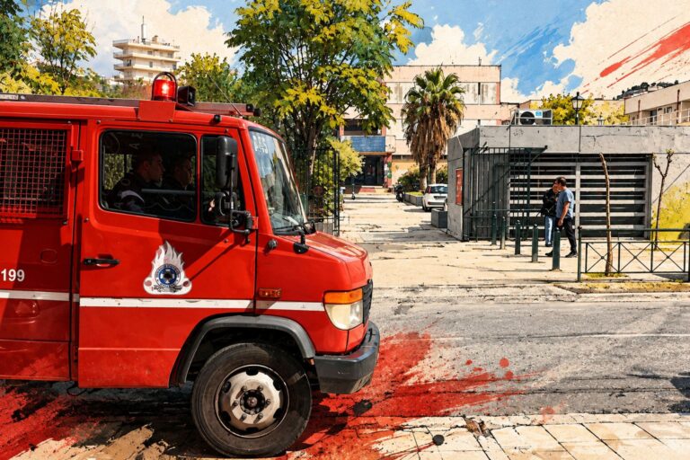 Κλειστά τα σχολεία στην Γκράβα