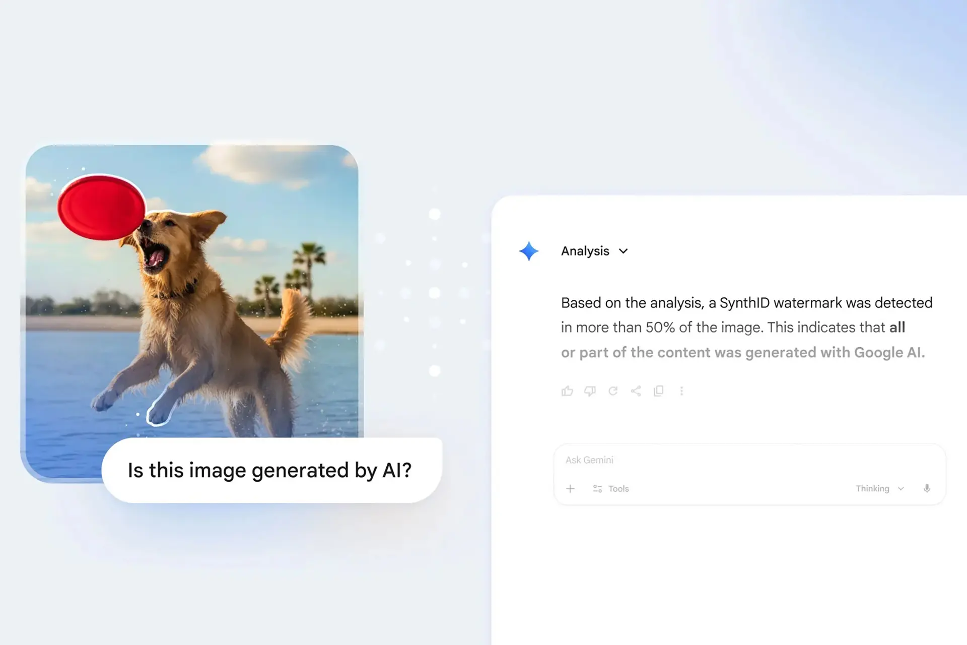 Google SynthID