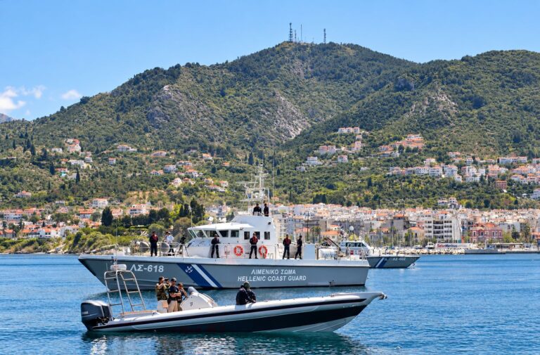 Ναυάγιο με έξι νεκρούς μετανάστες