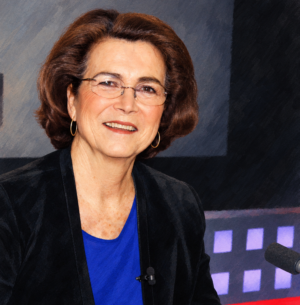 Πέθανε η Μισέλ Μπαρζάκ: Το έργο της κατά του AIDS και τα αναπάντητα ερωτήματα για την υπόθεση Ματζνέφ
