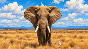 Θανάτωση ελεφάντων στην Μποτσουάνα