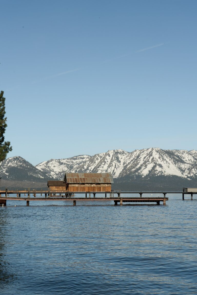 South Lake Tahoe