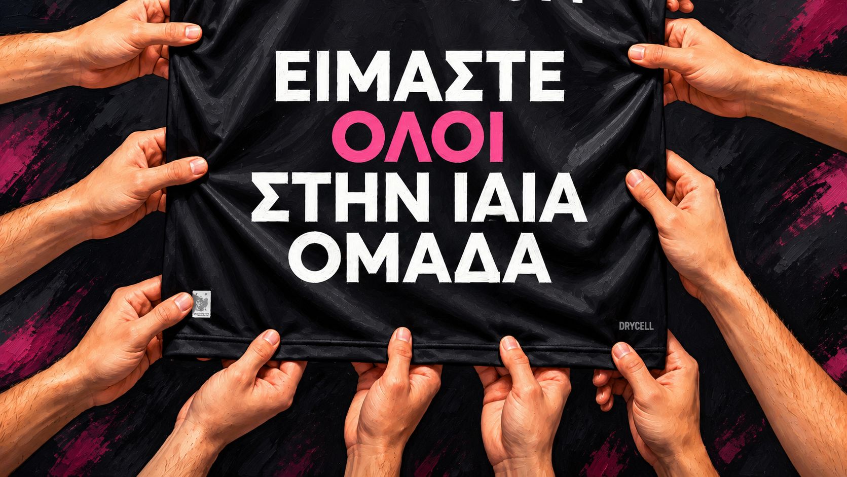 Παγκόσμια Ημέρα κατά του Καρκίνου του Μαστού: Την Κυριακή 25/10 η Κινητή Μονάδα Μαστογραφίας θα είναι έξω από το Παγκρήτιο με το σύνθημα: «Είναι στο χέρι μου»