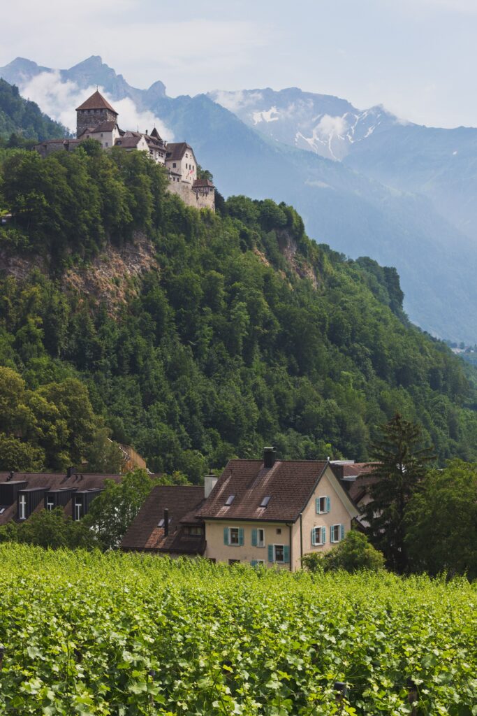 Vaduz