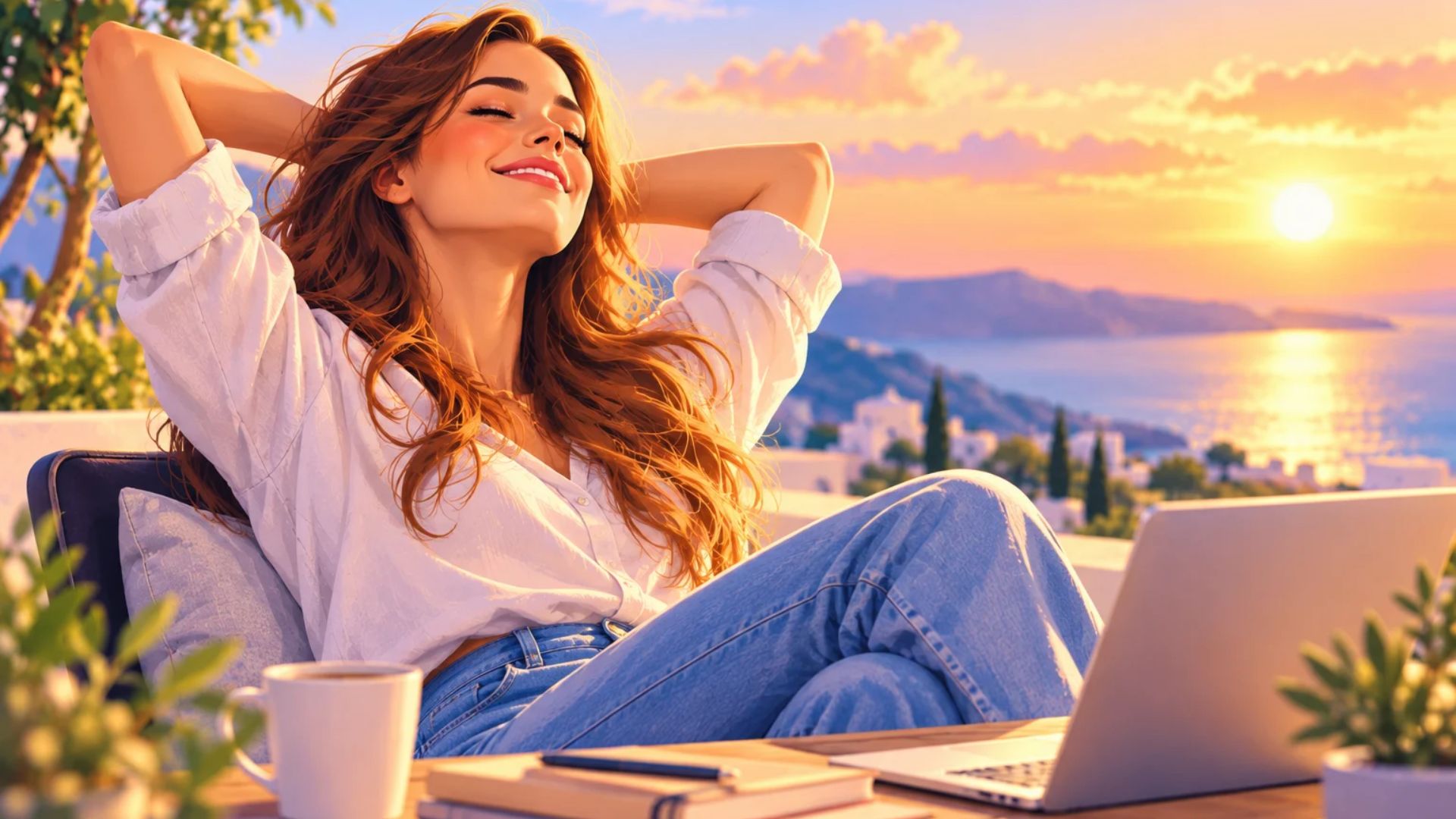 Μέχρι σήμερα ήξερες για τη bucket list. Είχες ποτέ σκεφτεί να αντιστρέψεις την ιδέα; Ένας συγγραφέας το έκανε και αύξησε τα επίπεδα ευτυχίας του