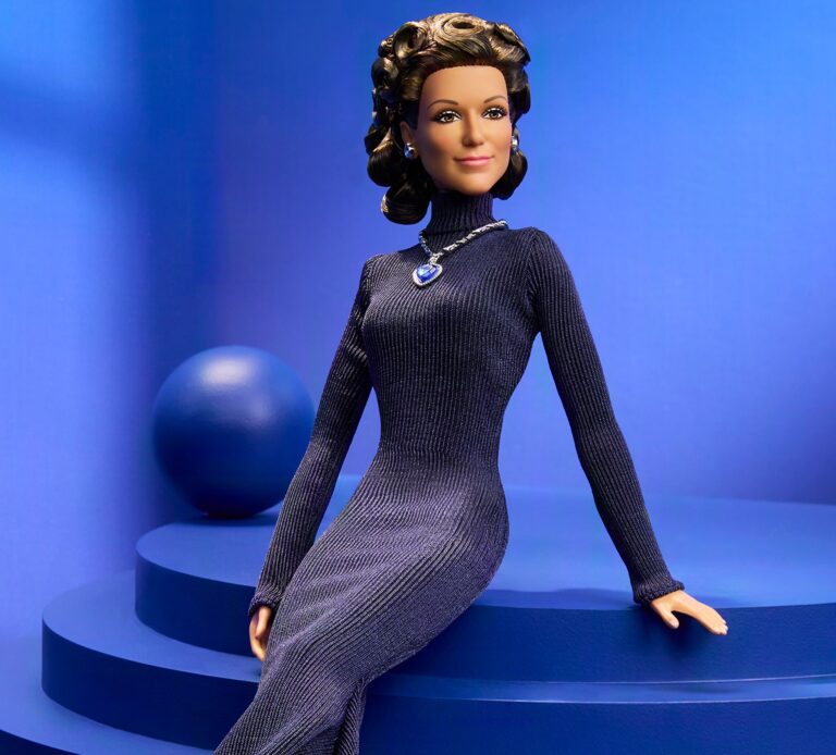 Celine Dion