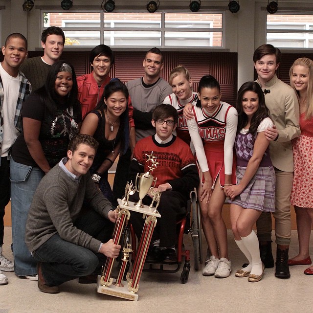 Glee