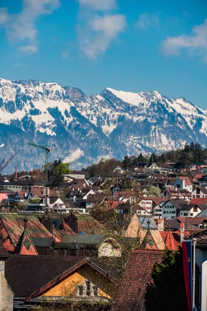 Vaduz