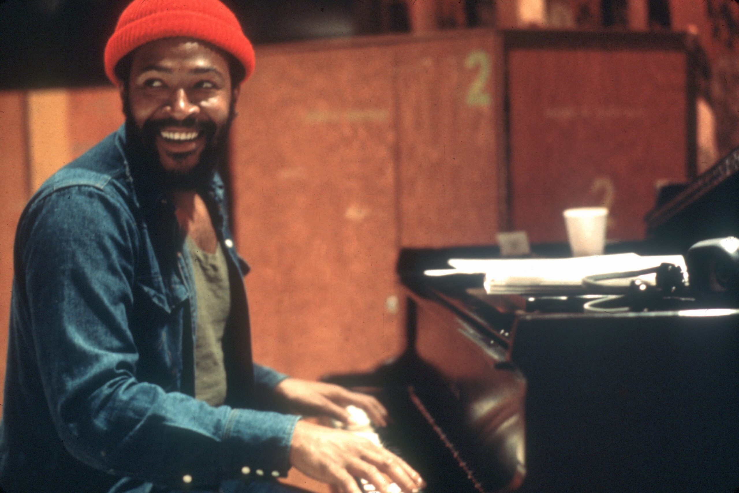 Marvin Gaye: Το τελευταίο άλμπουμ, η τεράστια επιτυχία και το τραγικό του τέλος