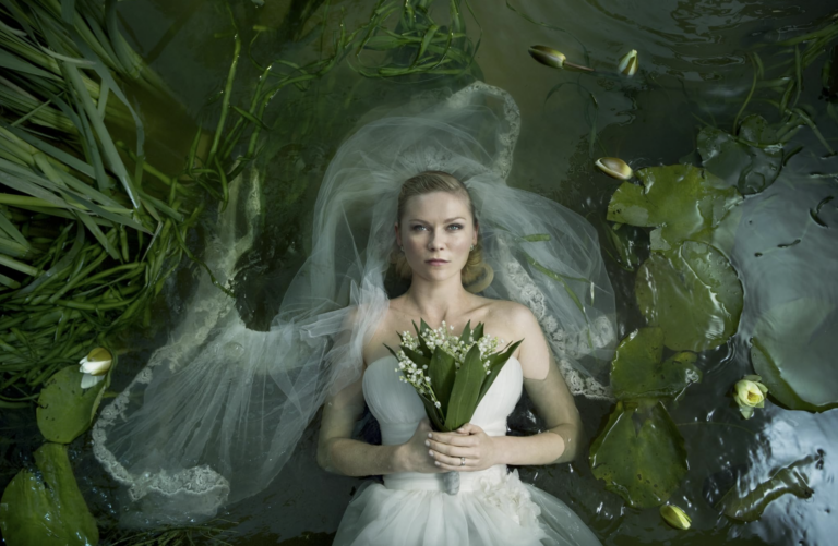 Melancholia (2011)/ IMDb