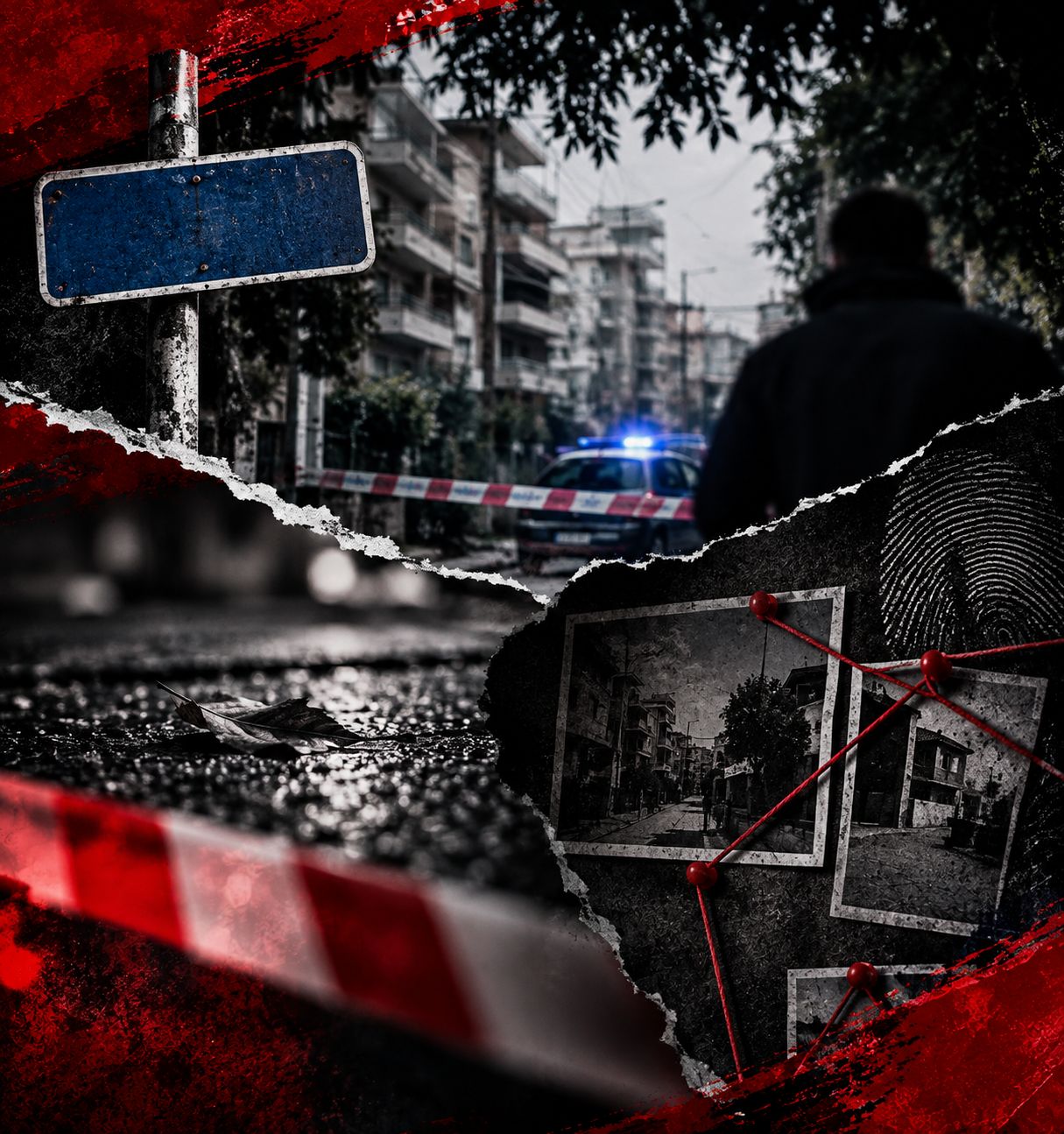 Ανατροπή στην υπόθεση δολοφονίας δύο γυναικών στη Μενεμένη – Γιατί οι Αρχές αναζητούν και τρίτο θύμα και ίσως έναν κατά συρροή δολοφόνο