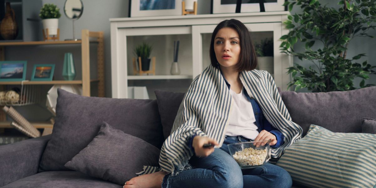 μυστικοί κωδικοί Netflix