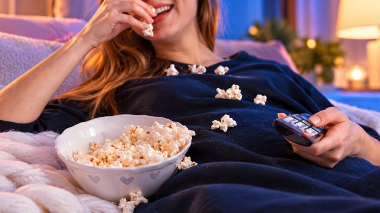 μυστικοί κωδικοί του Netflix