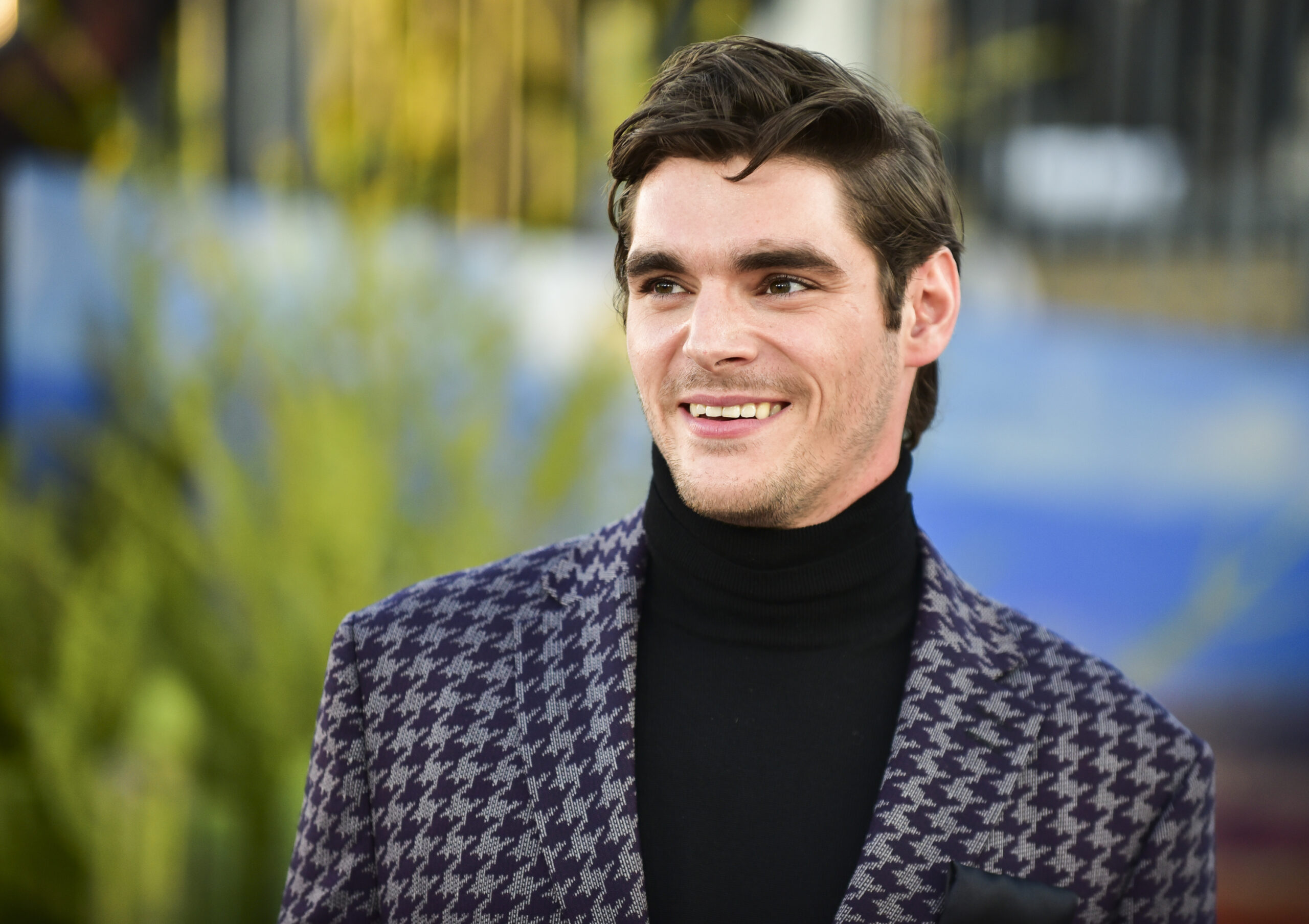RJ Mitte: Έφυγε από τη ζωή στα 34 του ο ηθοποιός του «Breaking Bad»